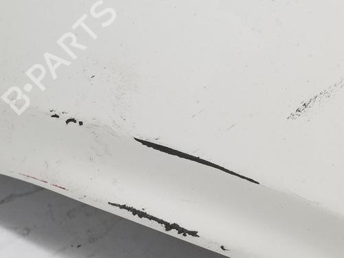 Rear bumper FORD KA (RU8) 1.2 | BP6130274C8 