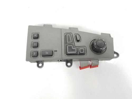Kombi Kontakt / Stilkkontakt BMW 7 (E65, E66, E67) 735 i, Li (272 hp) 14106787
