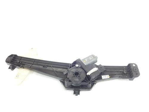 Rear right window mechanism PEUGEOT 5008 II (MC_, MJ_, MR_, M4_) 1.6 BlueHDi 120 (MCBHZH, MCBHZW) | BP31857006C25