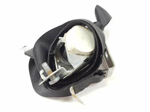 Rear left seatbelt DODGE NITRO 2.8 CRD | BP19019175I29 