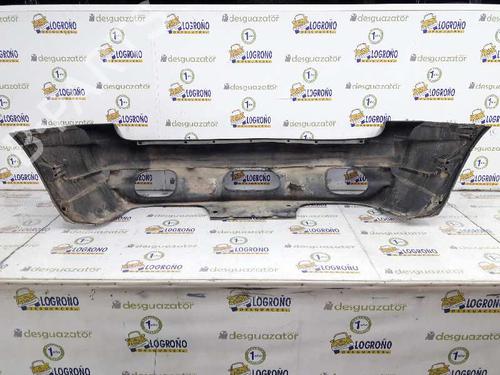 Rear bumper BMW X5 (E53) 3.0 d | BP787054C8 
