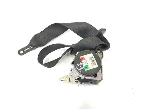 Used Rear left seatbelt BMW 3 Touring (E91) 320 d (177 hp) 6621910