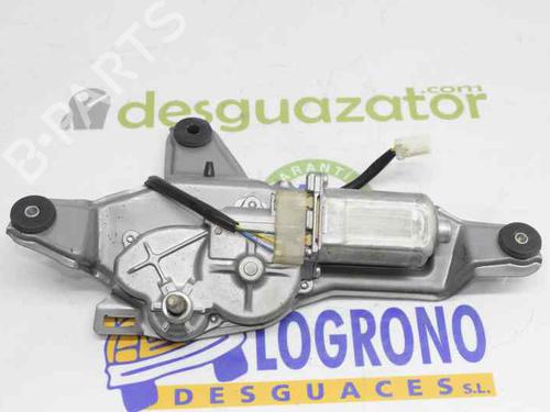 Used Rear wiper motor SUZUKI GRAND VITARA II (JT, TE, TD) 1.9 DDiS All-wheel Drive (JT419, TD44, JB419WD, JB419XD,... (129 hp) 763496