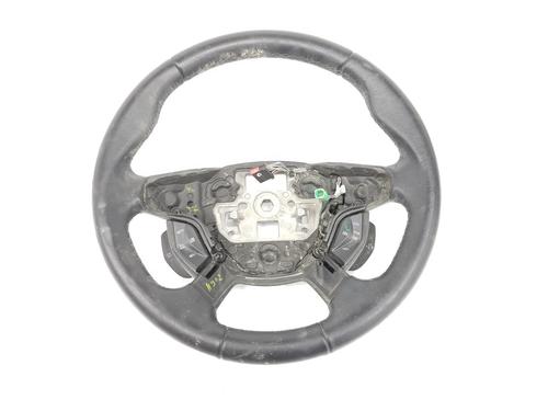 Steering wheel FORD GRAND C-MAX (DXA/CB7, DXA/CEU) 1.6 TDCi (115 hp) 1779558  | AM513600DF3ZHE  |