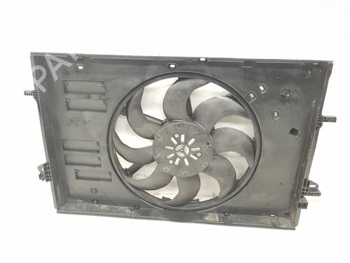 Used Radiator fan RENAULT ESPACE VI (RHN) E-TECH 200 Hybrid (199 hp) 32328428
