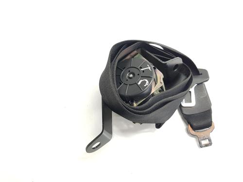 Sikkerhedssele bag midten MINI MINI CLUBVAN (R55) Cooper D (112 hp) 30706812