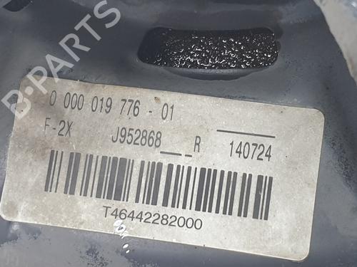 Right rear steering knuckle BMW 1 (F20) 116 d | BP29257099M28 