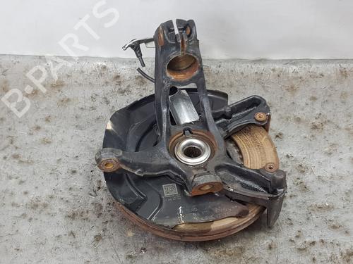 Left front steering knuckle SEAT ARONA (KJ7, KJP)  | BP27526308M25 