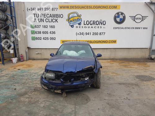 Engine control unit (ECU) SEAT LEON (1M1) 1.9 TDI | BP1326247M57 