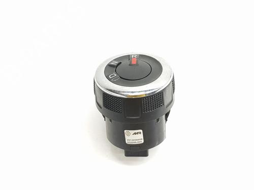 Leva del cambio DACIA SPRING EV (B6M1) | BP39191608M90 - Image 3