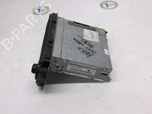 Radio SEAT IBIZA IV (6J5, 6P1)  | BP5023692E6 