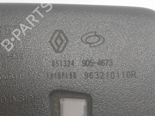 Rear mirror RENAULT ARKANA I (LCM_, LDN_) 1.3 TCe 140 (LDN0) | BP33694546I6 - Image 5