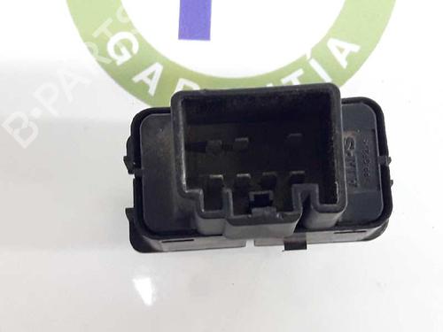 Left rear window switch LAND ROVER FREELANDER I (L314) 2.0 Td4 4x4 | BP3656728I29 