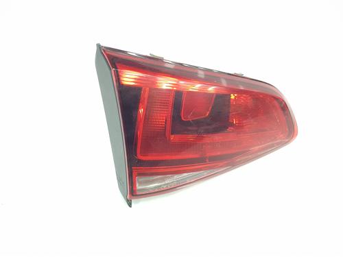 Used Left tailgate light Left tailgate light 38415629 38415629