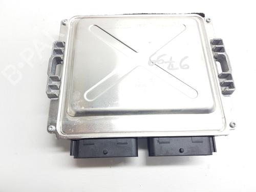 Engine control unit (ECU) DACIA SANDERO III 1.0 TCe 90 | BP34702970M57 - Image 2