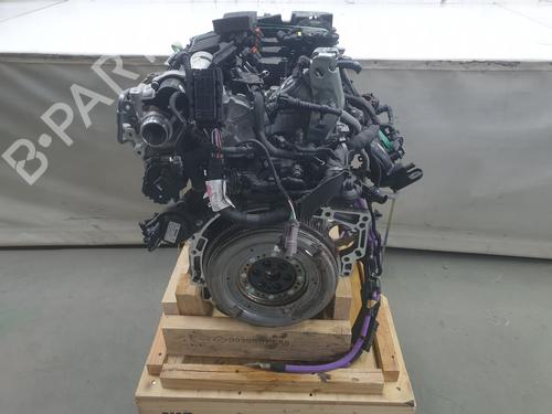 Engine FIAT 600e / 600 (365_, 364_)  | BP32072540M1  - Image 7