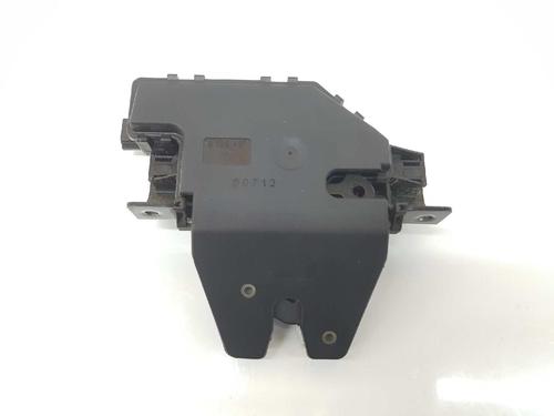 Used Tailgate lock BMW 3 (E46) 320 d (136 hp) 6785671