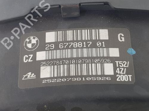 Servo brake BMW 3 Touring (E91) 320 d | BP8250808M42 