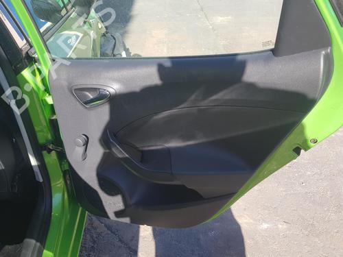 Other SEAT IBIZA IV (6J5, 6P1) 1.0 TSI | BP20187602O1 
