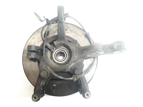 Used Left front steering knuckle RENAULT KANGOO (KC0/1_) 1.5 dCi (KC08, KC09) (82 hp) 17956473
