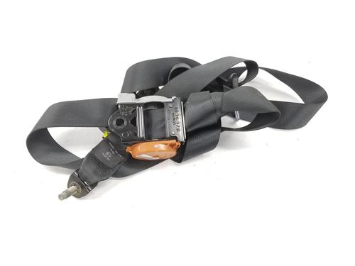Rear center seatbelt NISSAN NAVARA NP300 Pickup (D23, D23T) 2.3 dCi 4x4 (D231, D23T) | BP14471076I27 