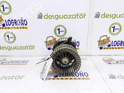 Heater blower motor BMW 3 Coupe (E46) 325 Ci | BP14122819M62 