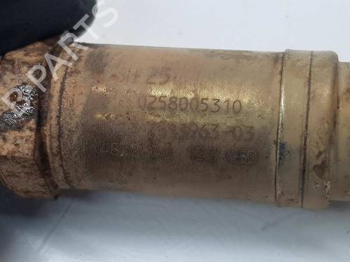 Electronic sensor BMW X3 (E83) 3.0 i xDrive | BP8744632M84 