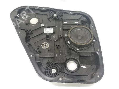 Used Rear left window mechanism HYUNDAI TUCSON (TL, TLE) 1.6 CRDi All-wheel Drive (116 hp) 7614243