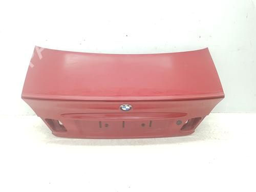 Used Tailgate BMW 3 Coupe (E46) 320 Ci (170 hp) 25672119