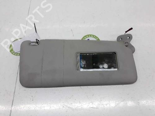 Right sun visor BMW X5 (E53) 3.0 d | BP4394685I2 