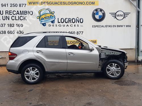 Warning switch MERCEDES-BENZ M-CLASS (W164) ML 320 CDI 4-matic (164.122) | BP32216056I22 