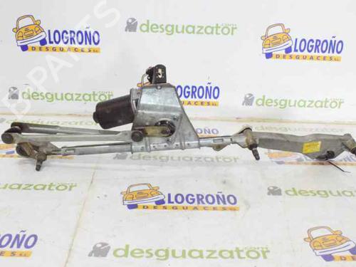 Front wiper motor MERCEDES-BENZ R-CLASS (W251, V251) R 350 CDI 4-matic (251.022, 251.122) | BP1363291M29 