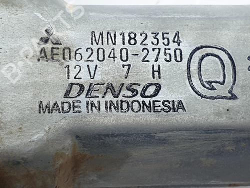 Right front window motor MITSUBISHI L200 / TRITON (KA_T, KB_T) 2.5 DI-D 4WD (KB4T) | BP16497987E20 