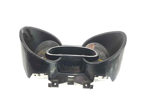 Instrument cluster RENAULT CLIO IV (BH_) 1.5 dCi 75 | BP4927738C47 