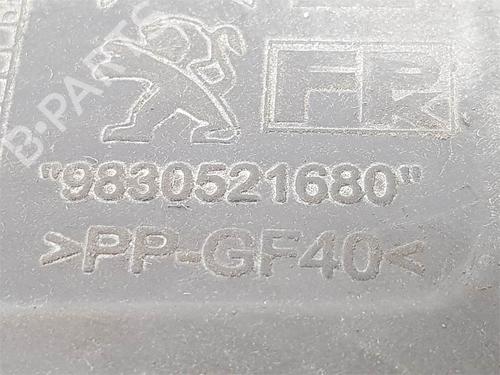 Other CITROËN BERLINGO (ER_, EC_) | BP38330579O1 - Image 4