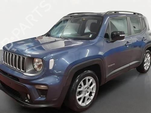 Used Parts JEEP RENEGADE SUV (BU, B1, BV) 1.3 T-GDi 4x4 4827913