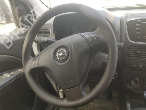Gearstang OPEL COMBO Tour (X12)  | BP36699307M90  - Image 28