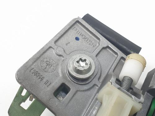 Rear left window mechanism MERCEDES-BENZ CLS (C219) CLS 350 (219.356) | BP17235196C24 