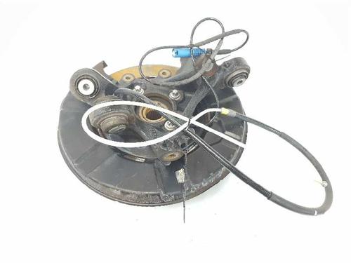Right rear steering knuckle BMW X1 (E84) sDrive 18 d | BP6018115M28 