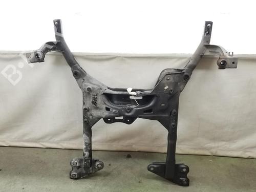 Used Subframe MINI MINI CLUBVAN (R55) Cooper D (112 hp) 13451428