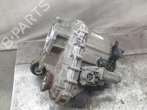 Transfer box LAND ROVER RANGE ROVER SPORT II (L494) 4.4 SDV8 4x4 | BP25904125M36 