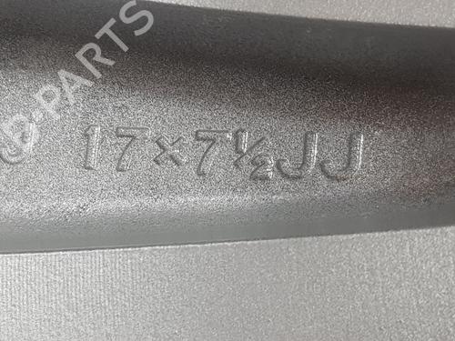 Rim TOYOTA LAND CRUISER PRADO (_J12_) 3.0 D-4D (KDJ120, KDJ125) | BP13216844C45 