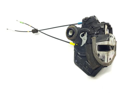 Rear left lock TOYOTA LAND CRUISER PRADO (_J12_) 3.0 D-4D (KDJ120, KDJ125, KDJ121) | BP24439636C100 