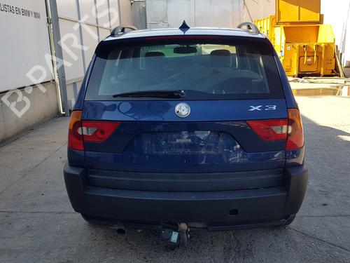 ABS pump BMW X3 (E83) 2.0 d | BP34496389M43  - Image 18