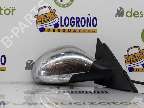 Used Right mirror SEAT IBIZA III (6L1) [2002-2009]  1324877
