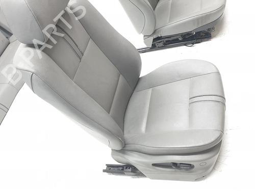Seats set BMW X3 (E83) 2.5 i | BP13553731C78 