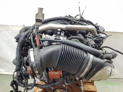 Engine FORD MONDEO IV (BA7) 2.0 TDCi | BP34279833M1  - Image 7