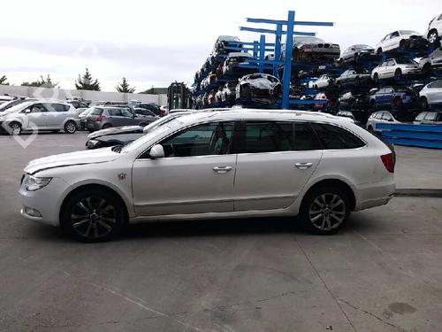 BP11657495E12 | Elektrische kabel SKODA SUPERB II Estate (3T5) 2.0 TDI 16V BP11657495E12