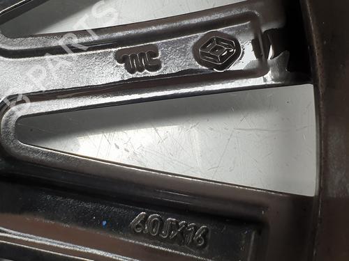 Rim RENAULT CLIO IV (BH_) 1.5 dCi 110 | BP11744836C45