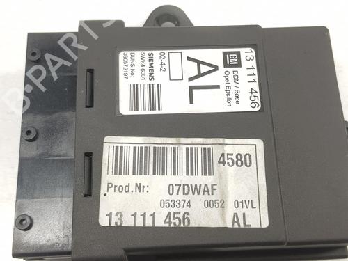 Electronic module OPEL VECTRA C (Z02) 2.2 16V (F69) | BP17667939M83 